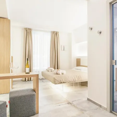 Oasi del Golfo Suites B&B-3