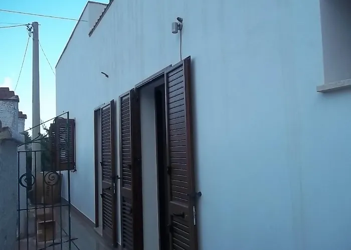 B&B Pelagos Castellammare del Golfo